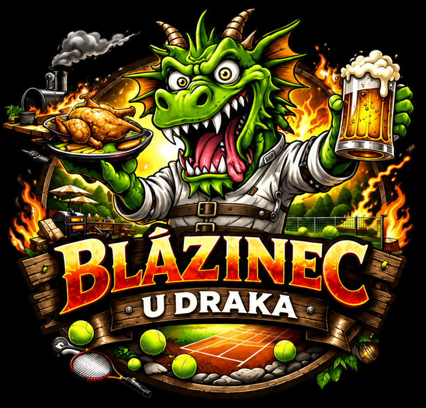BLÁZINEC-U-DRAKA-NOVĚ-OTEVŘENO